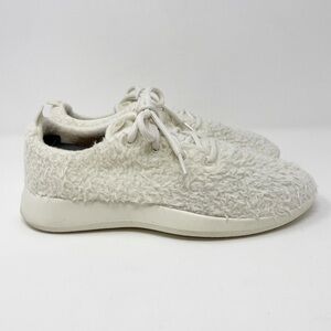 Allbirds Wool Runner Fluffs